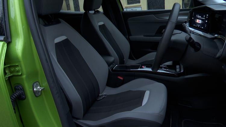 Vauxhall MOKKA HATCHBACK 1.2 Turbo Elite Nav 5dr